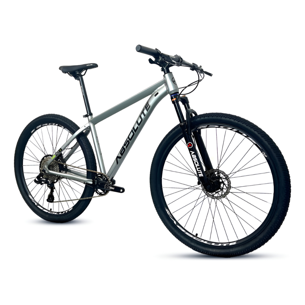 Bicicleta Absolute Nero 5 Level Nova 12v Aro 29 Pçs Absolute