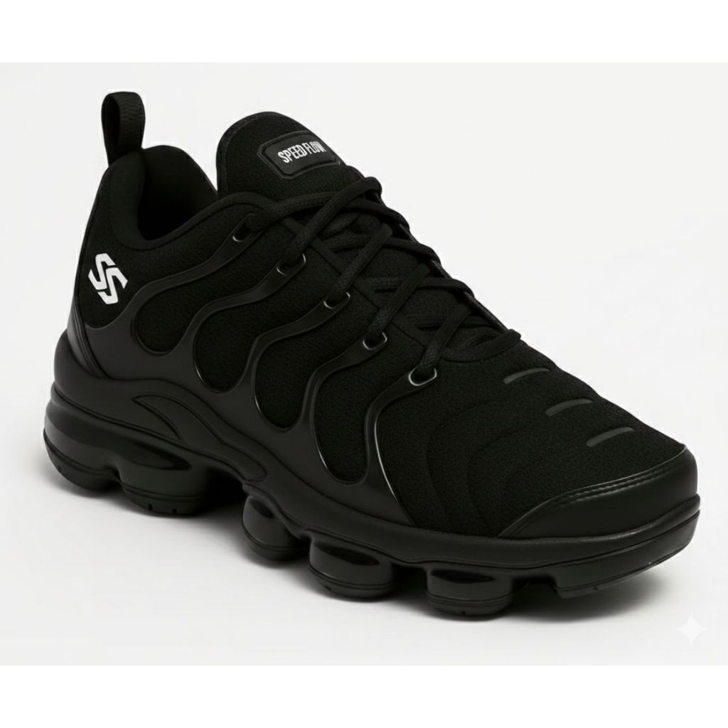 Tenis Masculino Casual Estiloso Leve Com Solado Confortável na Moda Top Promoção Lançamento Pronta Entrega