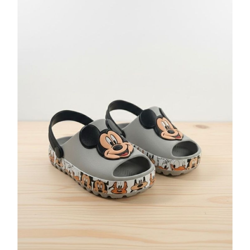 Sandália Masculina Baby Macia e Confortável taz