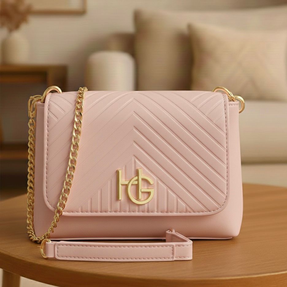 Bolsa Feminina Transversal Tiracolo De lado E Ombro Envio Imediato