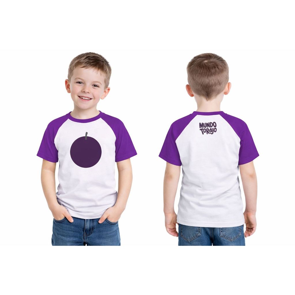 CAMISETAS DO MUNDO TORAJO ZULMI