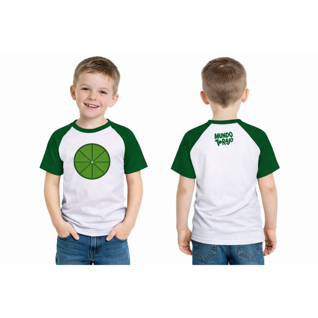 CAMISETAS DO MUNDO TORAJO ZULMI