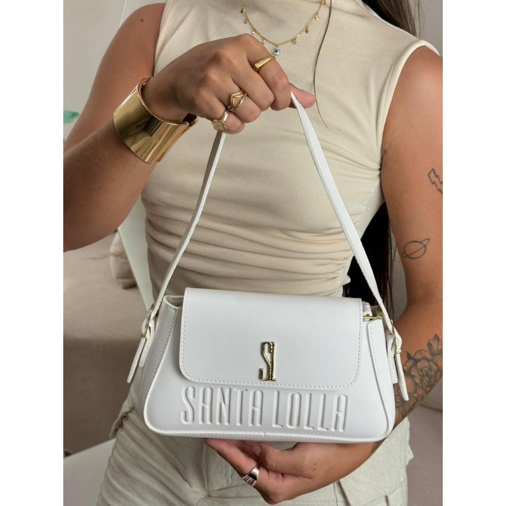 Bolsa feminina pequena ombro baguete luxo alça transversal removivel lançamento