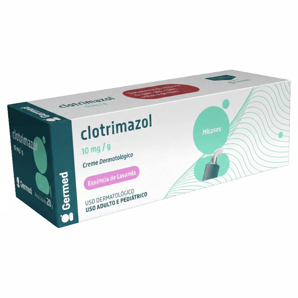 CREME CONTRA MICOSES