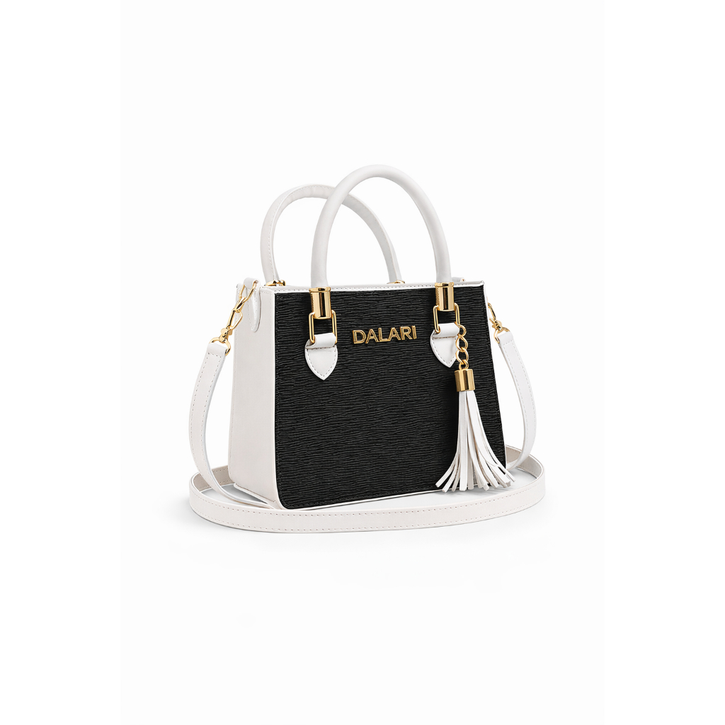 Bolsa Feminina Pequena Alça Regulável e de Mão Tote Minibag Promoção Primavera Verão 2026 Especial de Festas de Carnaval