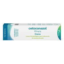 creme antimicotico