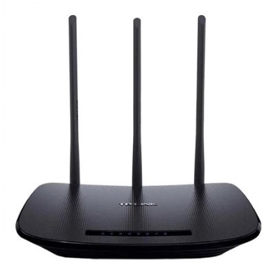 🔥📦💥 Roteador, Repetidor e Access Point TP-Link TL-WR940N/949N Usado Premium 🔥📦💥