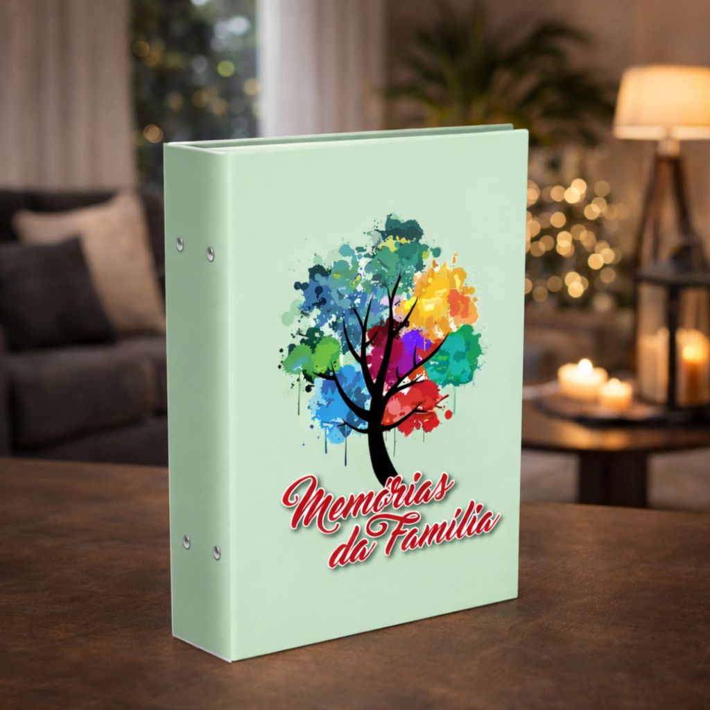 ÁLBUM PARA 512 FOTOS TAMANHO 10X15 ETERNIZE MOMENTOS NOVIDADE OFERTA ENVIO 24 HORAS