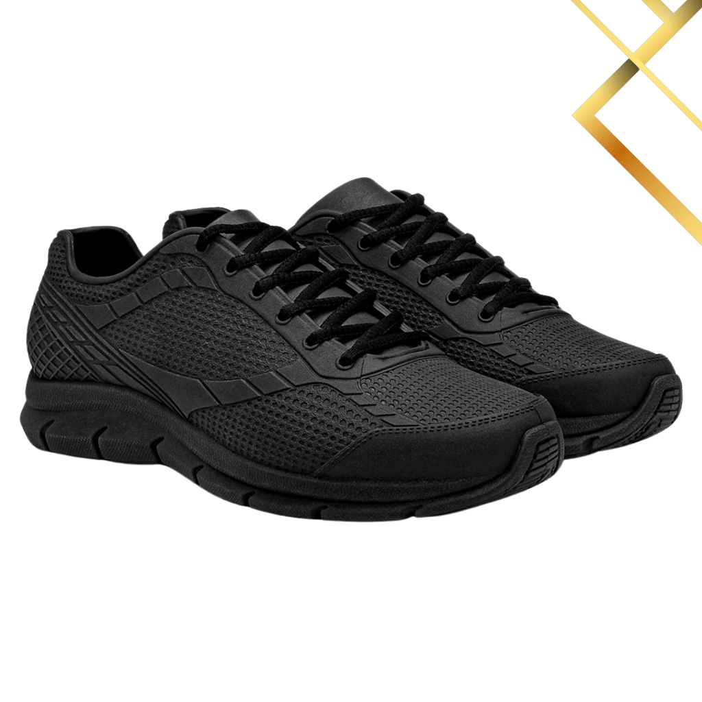 Tênis Feminino Enfermagem Confortável Leve