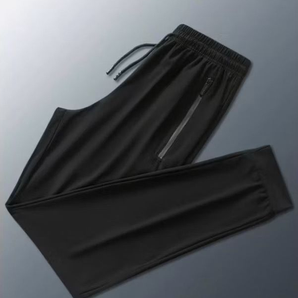 Calça Dry Fit Masculina Elastano Academia Premium Importado Promoçao