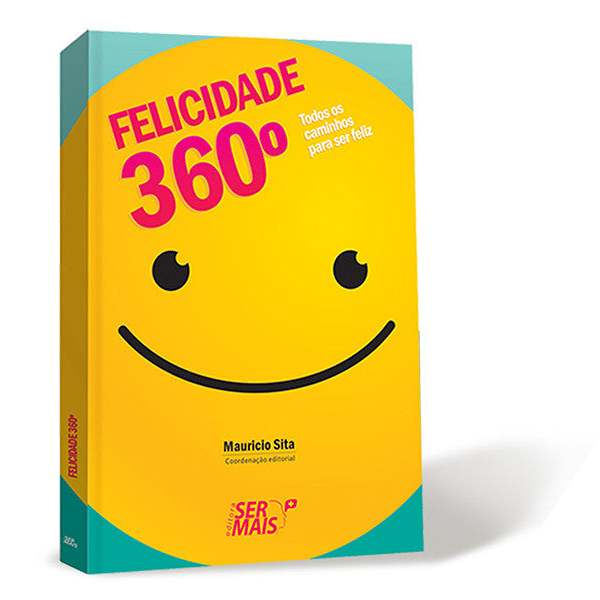 Livro felicidade 360