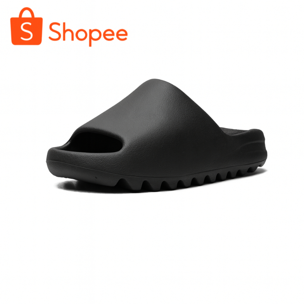 Chinelo Tratorado Unissex Nuvem Slide Tratorado Tendencia Varias Cores Envio Rapido