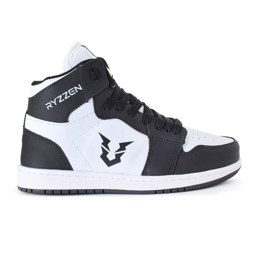 Tenis Bota Botinha Basquete Academia Ryzzen Original