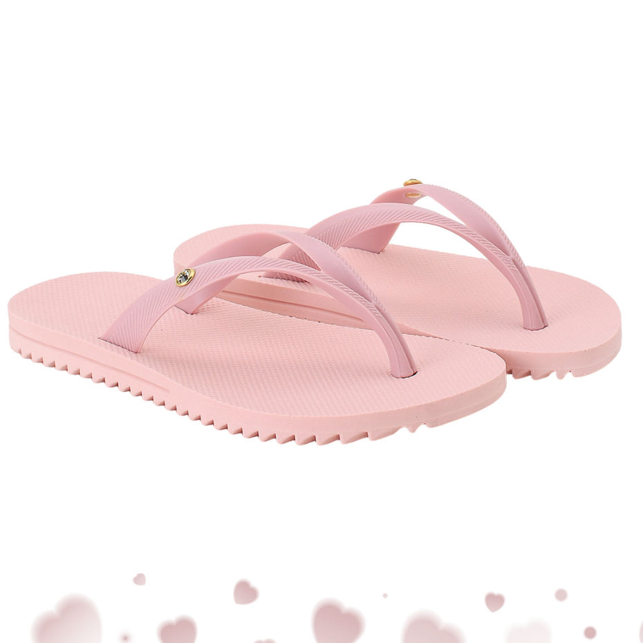 Chinelo Feminino Macio Confortável Antiderrapante