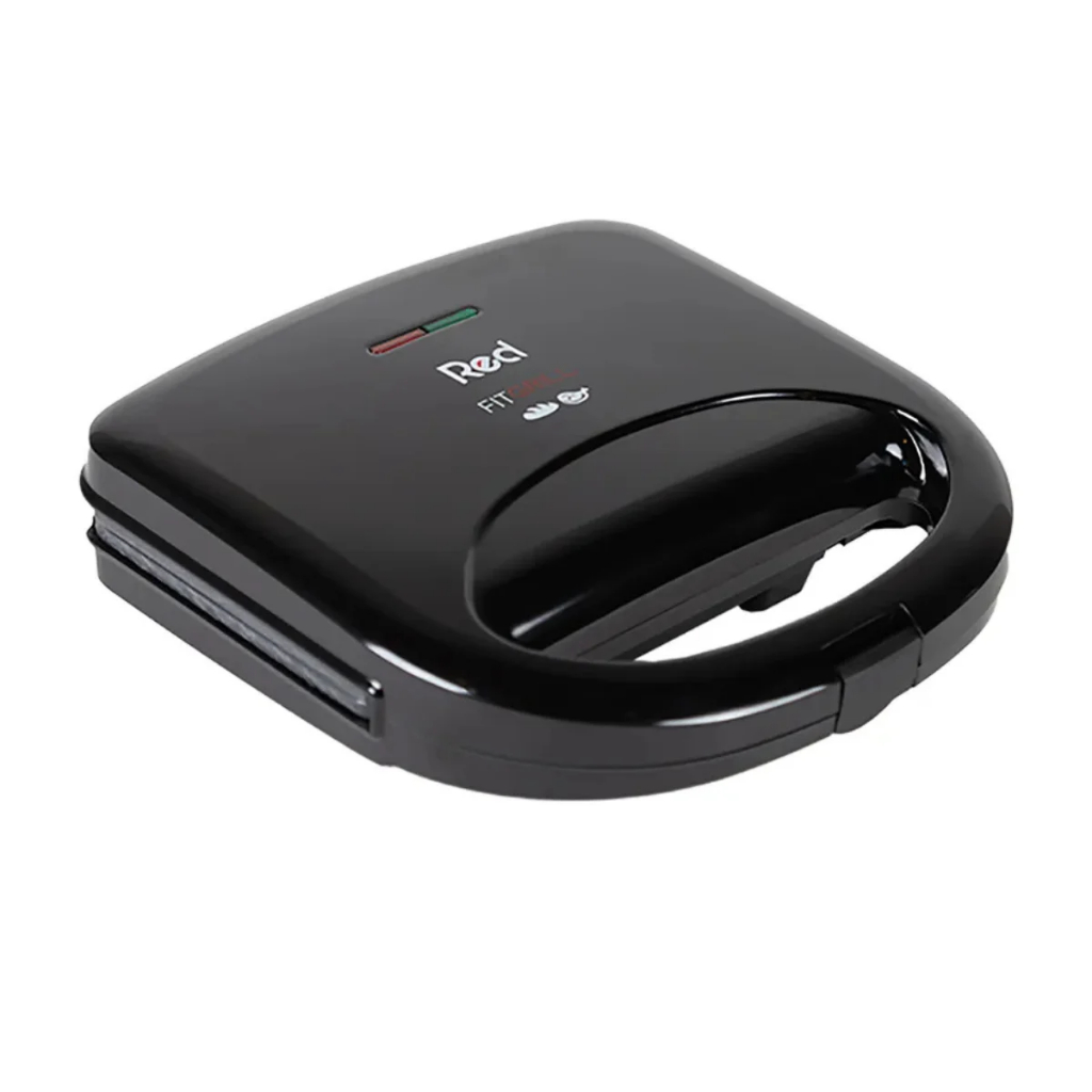 Sanduicheira Red Fit Grill sa101 127v