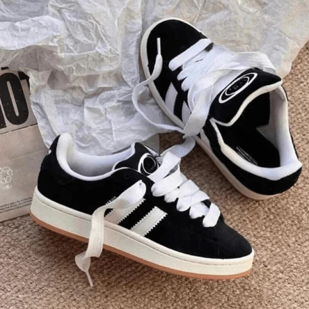 Tenis Casual Feminino e Masculino Confortavel Academia Caminhada Envio Rapido