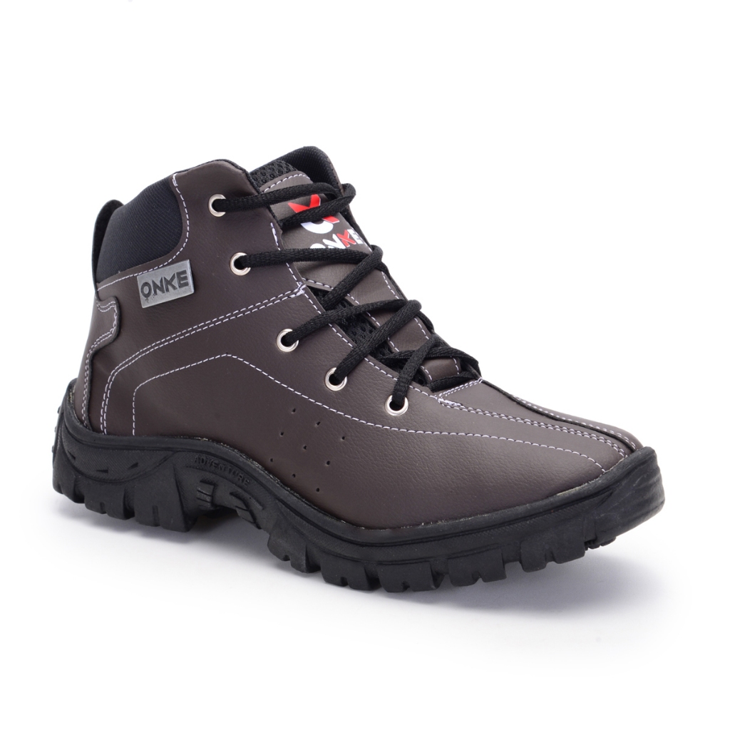 Bota Tenis Adventure Cano Médio