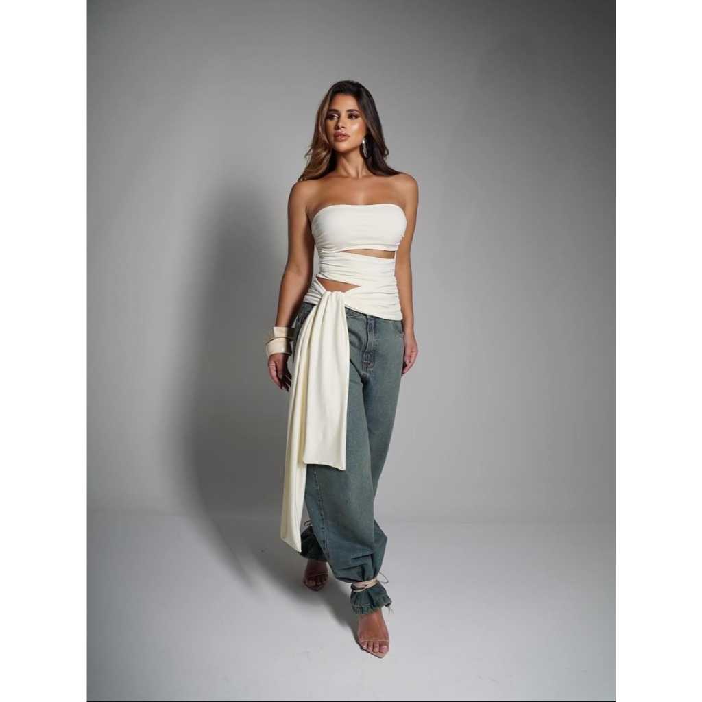 Blusa Feminina Tomara Que Caia Lançamento