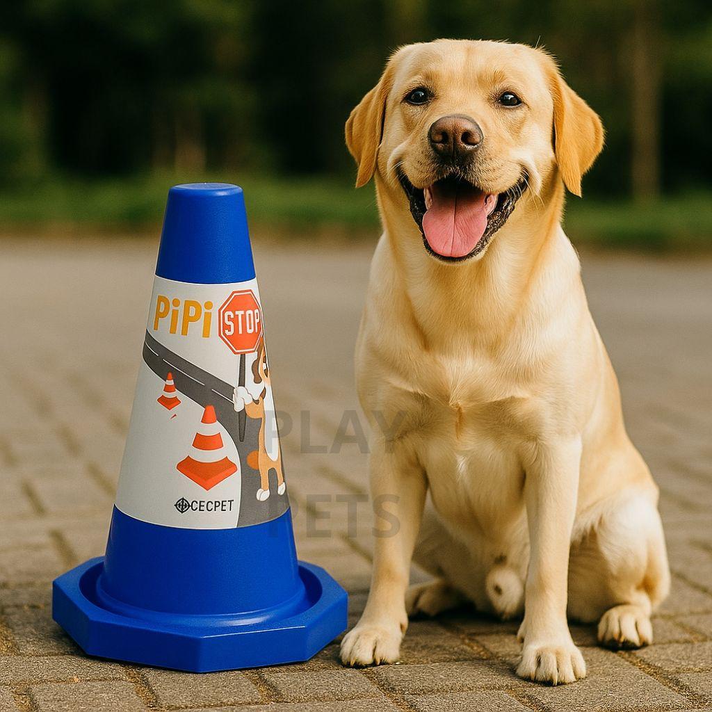 Postinho Sanitário para Cachorro, Postinho Plástico Resistente