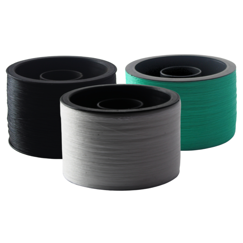 Linha de nylon para pipa 3000 jardas fio 0,35 - 0,40 PROMOÇÃO