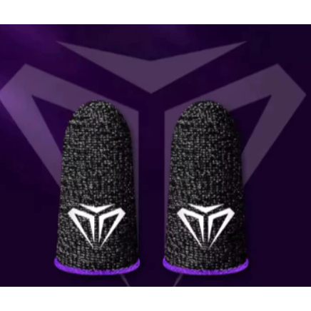 Kit 40 Luvinha de dedo gamer profissional para jogar free fire, Gamer, PUBG, Legue Of Legen
