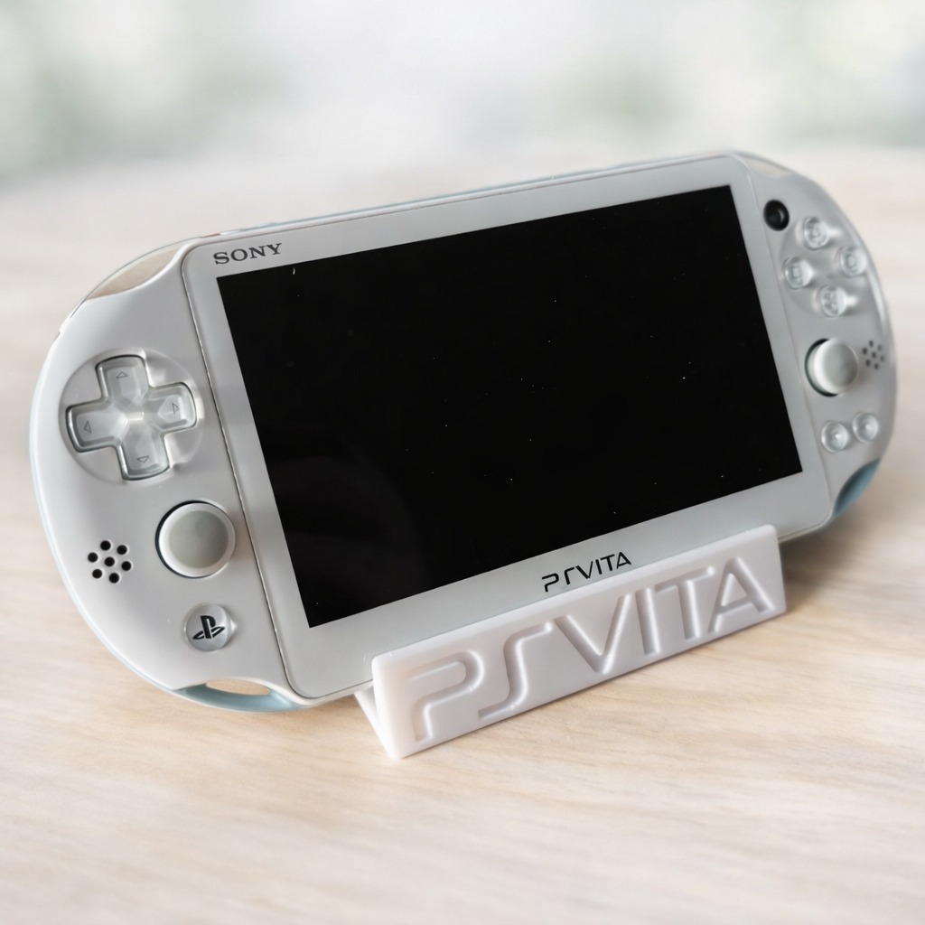Base para PS VITA, Suporte de apoio PS VITA
