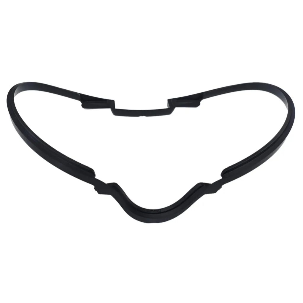 Espaçador Meta Quest 2 Extensor Para Uso Com Óculos Original USADO