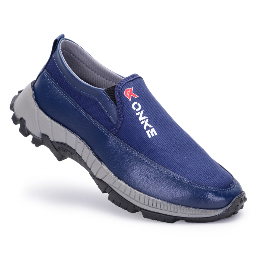 Tenis Sapatilha Masculino Casual Adventure de Trilha Aquatico com Solado Leve