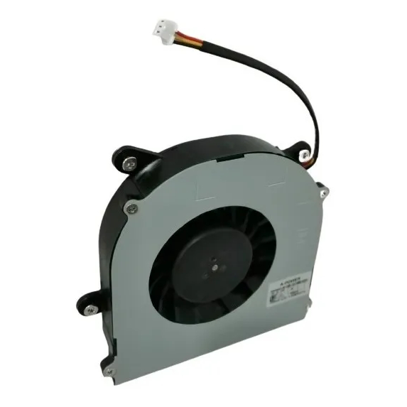 Cooler Ventoinha Notebook Positivo Sim+