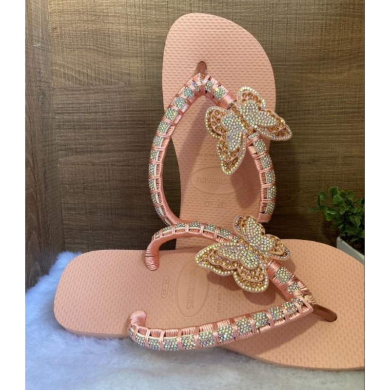 Aplique borboleta 🦋 em feltro com Strass- Brilho e Delicadeza para Suas Criações