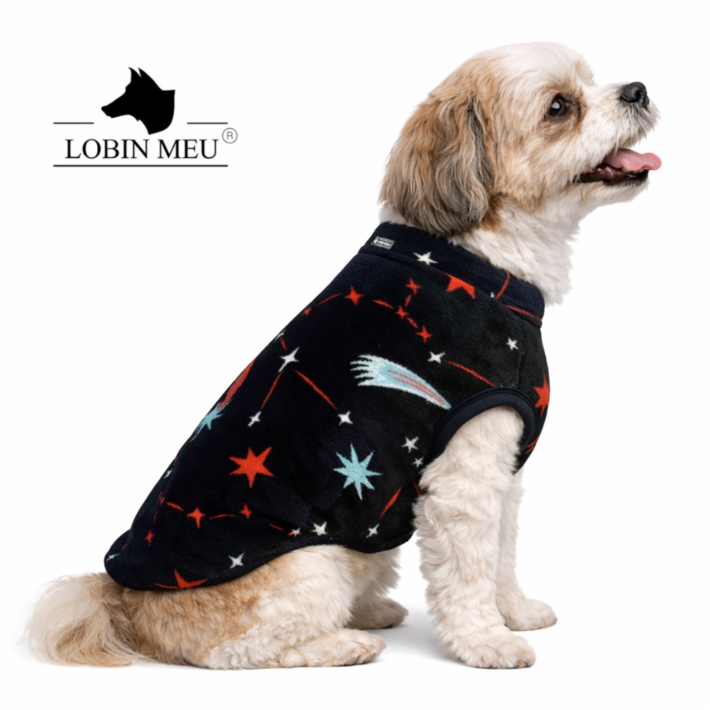 Roupa Pet para Cachorros Pequeno Porte