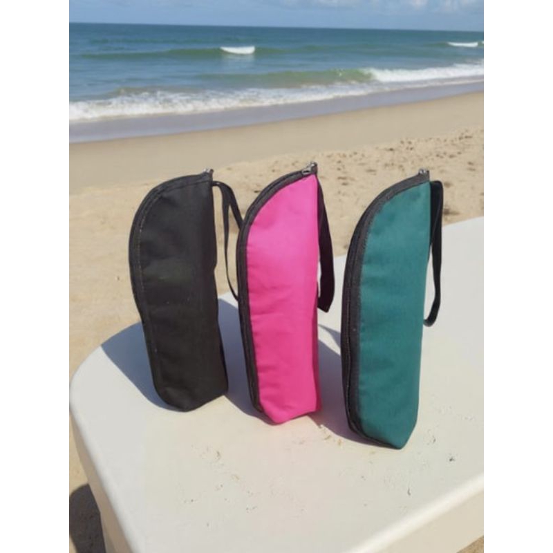 bolsa térmica para garrafa
