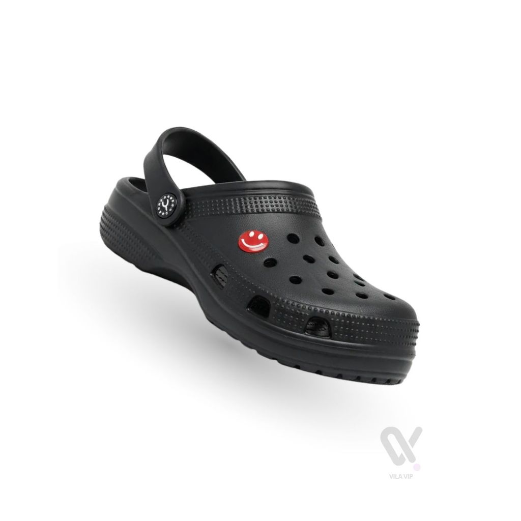 BABUCHE SANDALIA CHINELO PAPETE FEMININO MASCULINO ANTIDERRAPANTE ORTOPÉDICO IMPERMEÁVEL YVATE