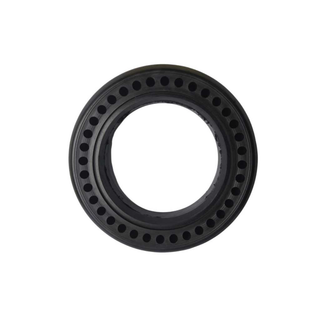 Pneu Drift Elétrico 200x50 Compatível 8 Polegadas