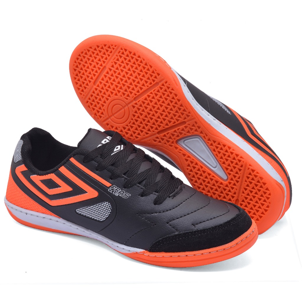 Chuteiras Tenis Futsal Pro 5 Masculina e Feminino