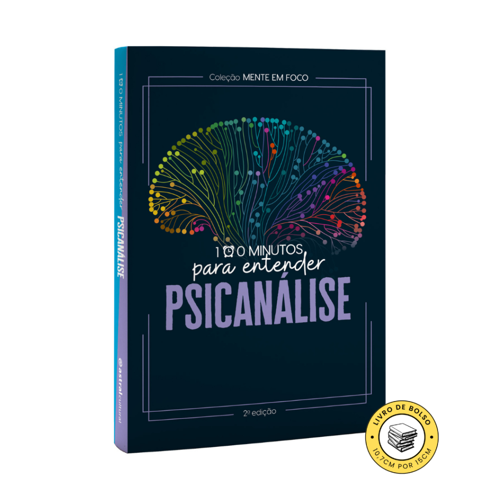 100 minutos para entender psicanálise