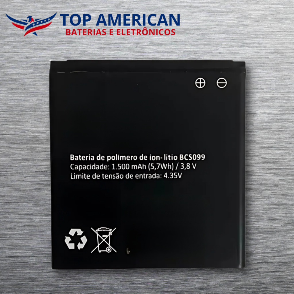 Bat Modelo BCS099 Multilaser -  Nova + NF + Entrega Direta