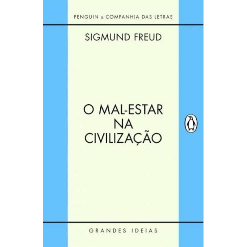 Freud - Mal-estar na cultura