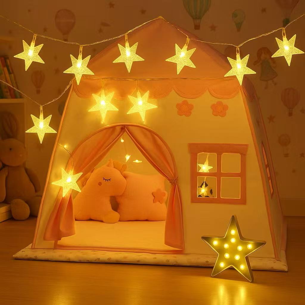 Barraca Infantil Tenda Minha Casinha Menina Menino