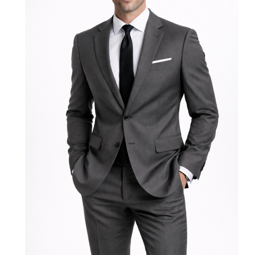 Terno Slim Masculino Elegante Paletó+Calça Varias Cores (Preço Imperdivel - Alta Qualidade)