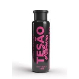 Tesão Sabor Energético 10ml