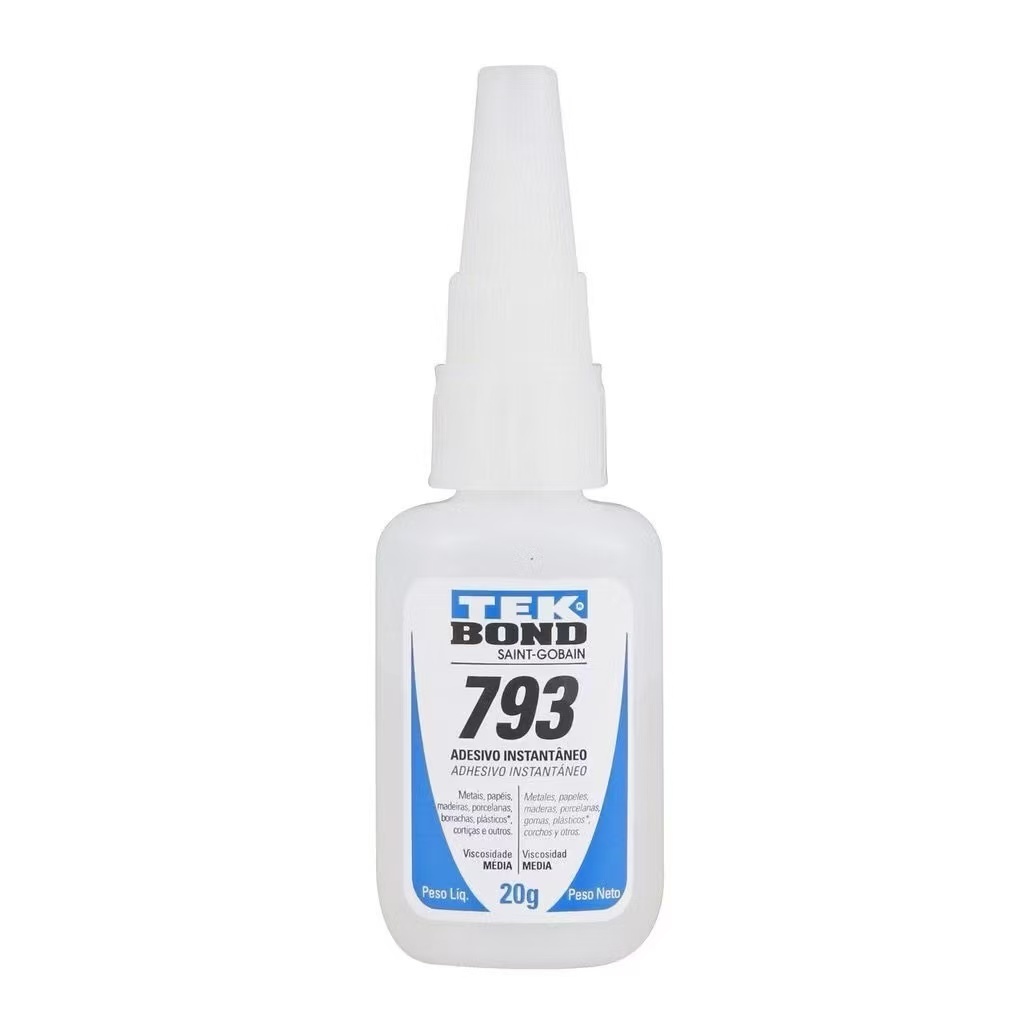 Cola Tek Bond 793 20g