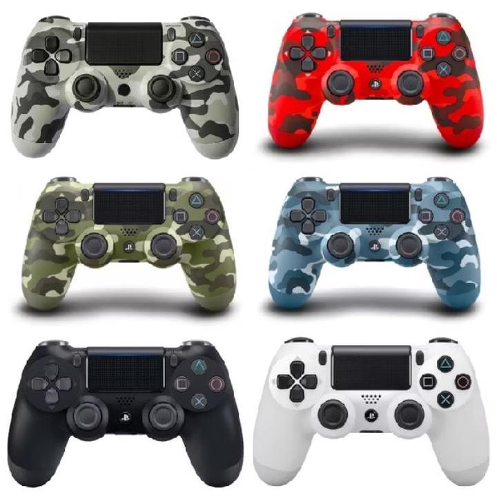 controle PS4 Sem Fio - Dualshock 4 PRIMEIRA LINHA SEM CAIXA