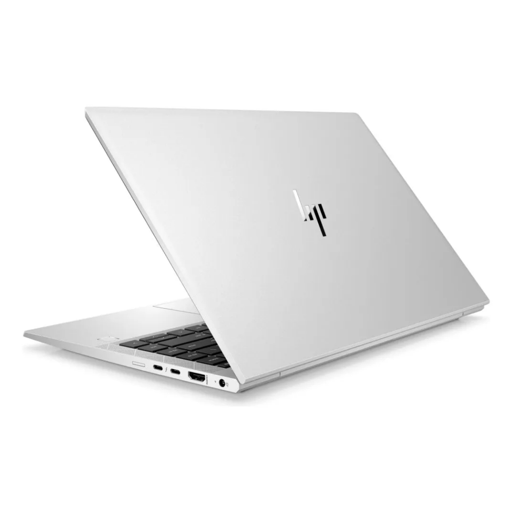 Notebook Hp 840g7 I5 10ger 8gb 240ssd Detalhe Na Carcaça Prateado (Usado)