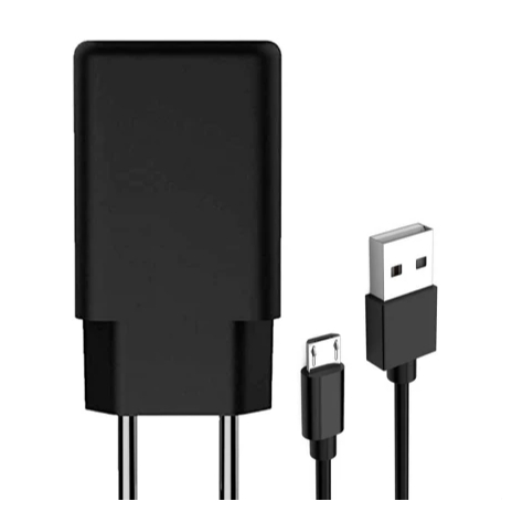 Carregador Turbo Inteligente + V8/tipo c Turbo com Cabo Micro USB Novos Telefo angela