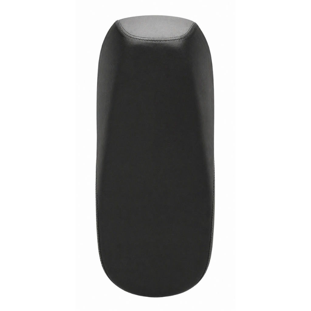 Assento De Banco Preto Para Scooter Elétrica