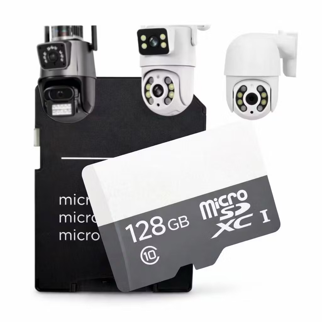 Cartão De Memória  Ultra A1 Classe 10 256gb / 512gb / 32gb / 64gb/ 128gb