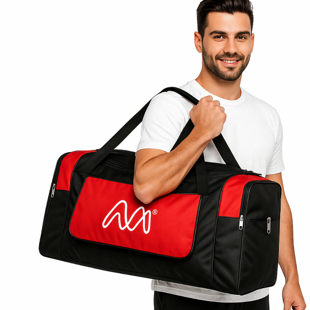 Mala Bolsa De Viagem Reforçada Para Bordo Promoção