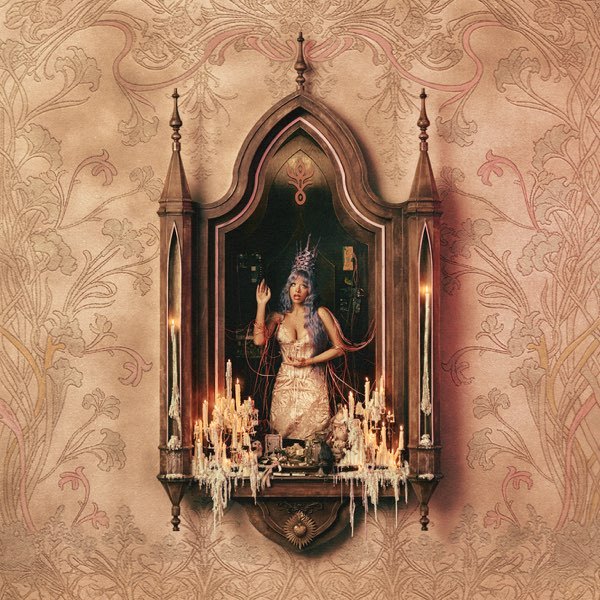 CD MELANIE MARTINEZ - HADES