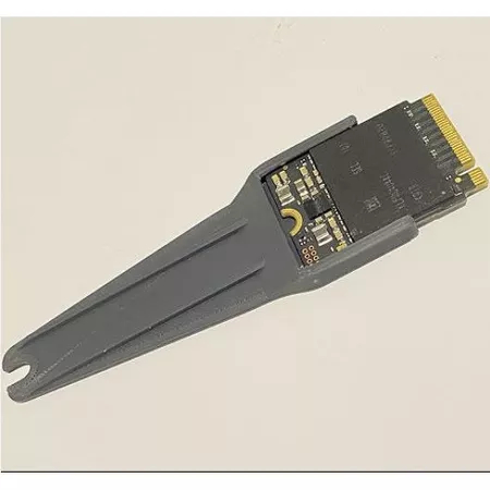 Adaptador SSD M.2 2230 Para 2280